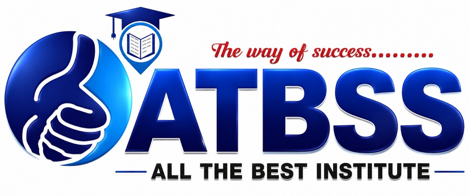 ALL THE BEST INSTITUTE